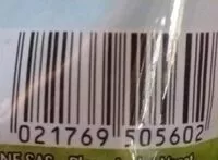 Mängden socker i Pom'potes