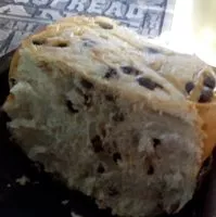 Mängden socker i Brioche de Nanterre aux pepites de chocolat