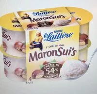 Mängden socker i TEST MSS