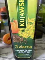 Mängden socker i Olej 3 ziarna