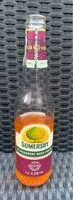 Mängden socker i Somersby Blackberry
