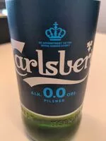 Mängden socker i Pilsner 0.0%