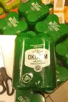 Mängden socker i Okocim jasne