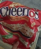 Mängden socker i Cheerios Cereales