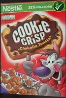 Mängden socker i Chokella