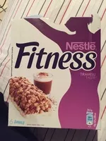 Mängden socker i Fitness Tiramisu