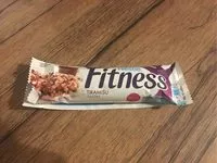Mängden socker i Nestle Baton Fitness Tiramisu