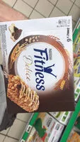 Mängden socker i Fitness Delice Duo
