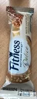 Mängden socker i Fitness Délice Chocolat Blanc