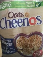 Mängden socker i Oats Cheerios