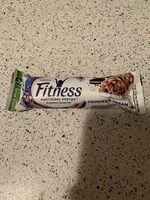 Mängden socker i Fitness