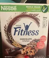 Mängden socker i Fitness chocolate