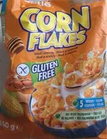 Mängden socker i Corn Flakes
