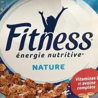 Mängden socker i Fitness