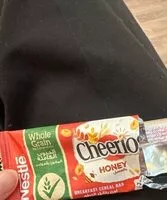 Mängden socker i Honey Cereal Bar