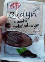 Mängden socker i Budyń o smaku czekoladowym