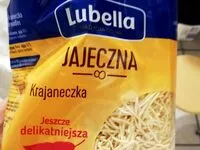 Mängden socker i Jajeczna