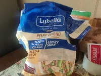 Mängden socker i Wholegrain Pasta