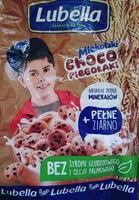 Mängden socker i choco piegotaki