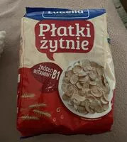 Mängden socker i Platki zytnie