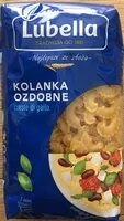 Mängden socker i Kolanka ozdobne