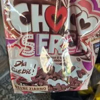 Mängden socker i Chico serial