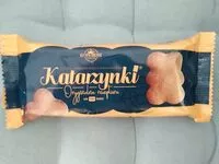 Mängden socker i Katarzynki