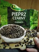 Mängden socker i Pieprz Czarny