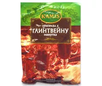 Mängden socker i Приправа к глинтвейну - минутка