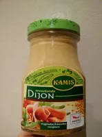 Mängden socker i Dijon mustard