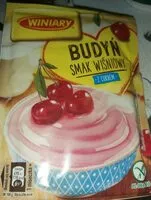 Mängden socker i Winiary Budyń O Smaku Wiśniowym Z Cukrem