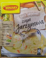 Mängden socker i Soupe de cornichon