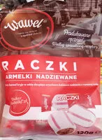 Mängden socker i Raczki