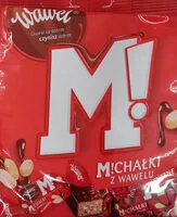 Mängden socker i Michałki