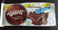 Mängden socker i Wawel gorzka 70% cocoa