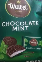 Mängden socker i Chocolate Mint