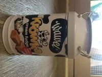 Mängden socker i Krowka