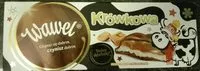 Mängden socker i Krówkowa