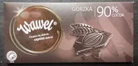 Mängden socker i Negro Extra