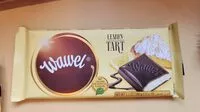 Mängden socker i Wawel Leamon Tart 100gm
