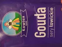 Mängden socker i Gouda sliced