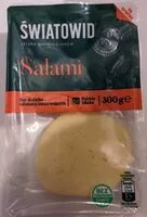 Mängden socker i Ser Salami