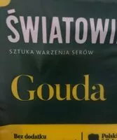 Mängden socker i Ser gouda plastry