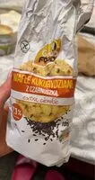 Mängden socker i Wafle kukyrydziane