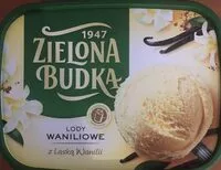 Mängden socker i Lody Waniliowe z Laską Wanilii