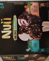 Mängden socker i MINI Adventure