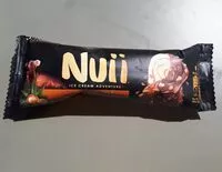 Mängden socker i Glace Salted Caramel & Australian Macadamia