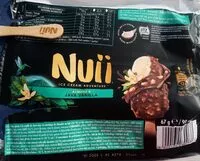 Mängden socker i Almond and Java Vanilla