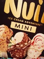 Mängden socker i Mini