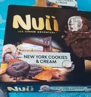 Mängden socker i Ice cream